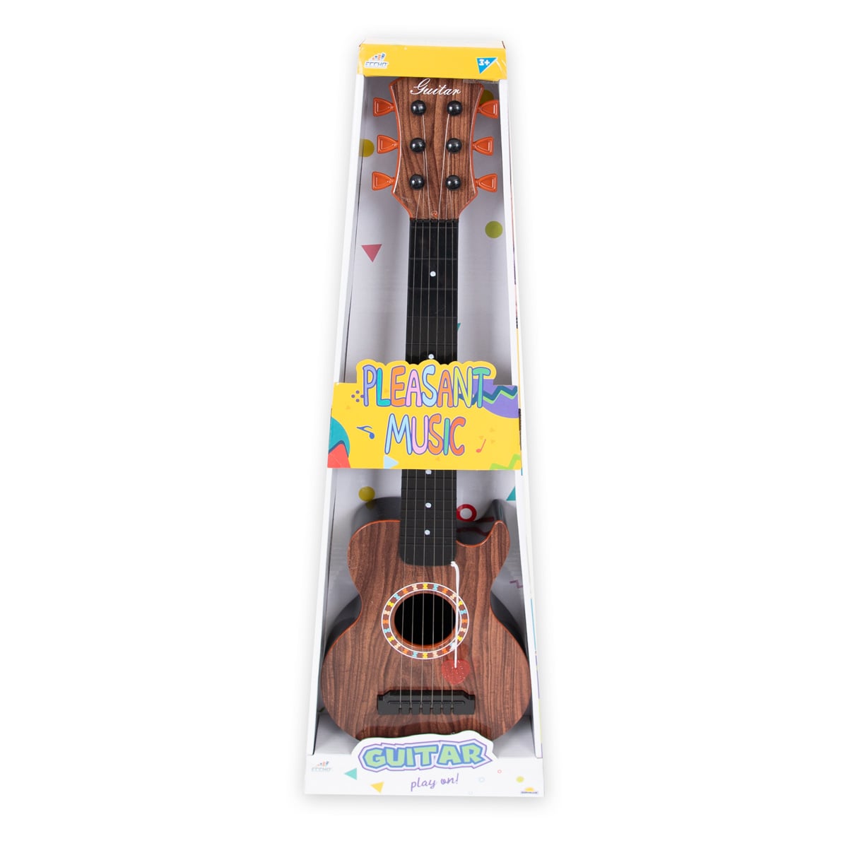 Chitara Acustica Eccho M - pentru Initere