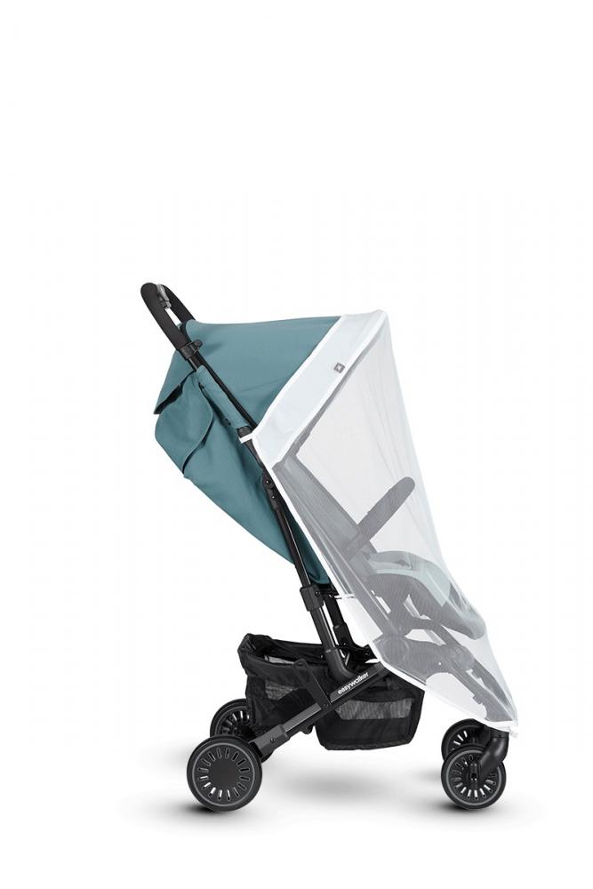 Plasă Insecte Easywalker Buggy+ | Protecție Completă - imagine 2