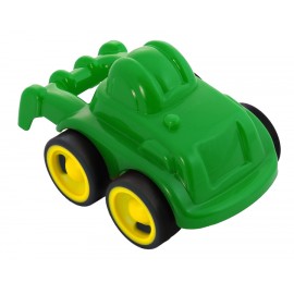 Tractor Minimobil 12 - Miniland Rezistent
