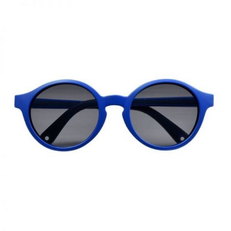 Ochelari Beaba 2-4 ani Mazarine Blue - UV100% - imagine 5