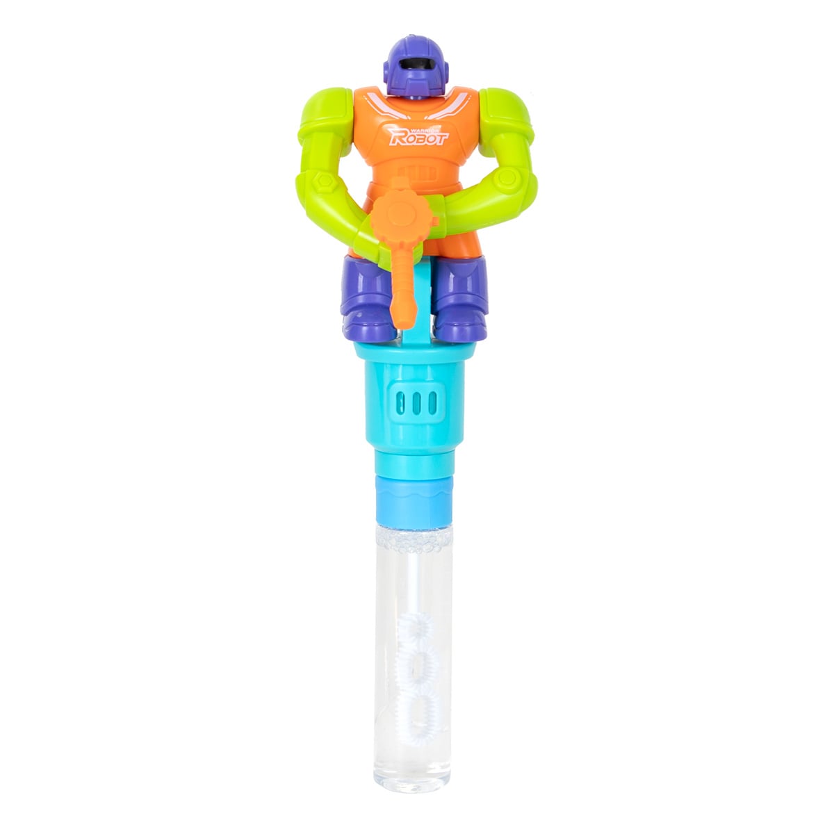 Tub Baloane de Sapun Robot Sunman | Fun