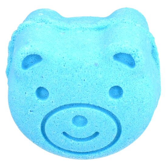 Bomba de Baie Vegană Unbearably Cute | Bomb Cosmetics - imagine 2
