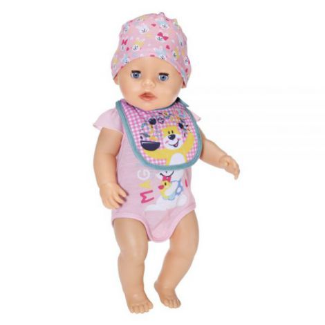 Bavetică Baby Born 43 cm - Diverse Modele Zapf - imagine 7
