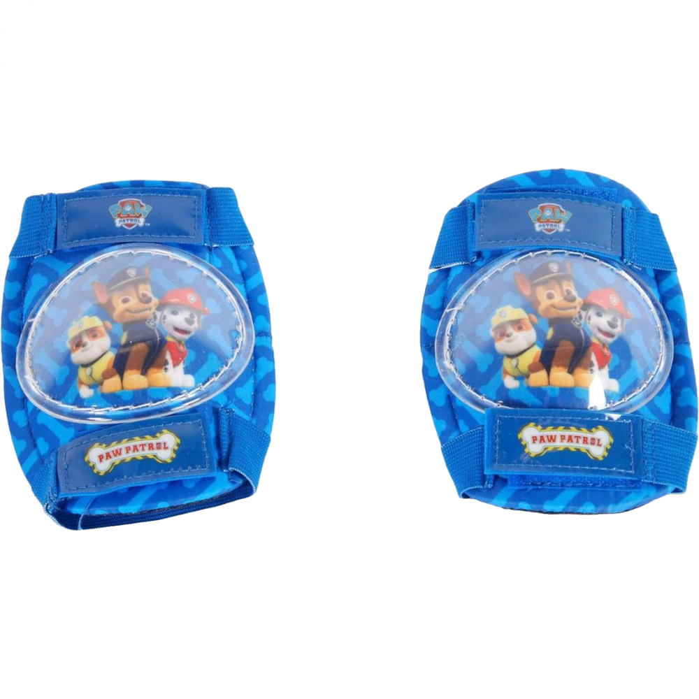 Set protectii Volare Paw Patrol - imagine 3