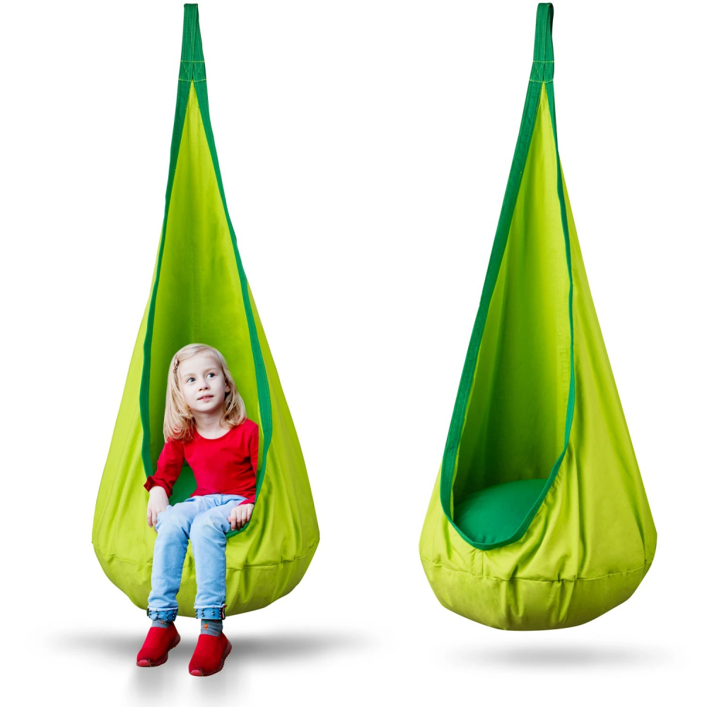 Hamac Cocoon Neo-Sport pentru copii - imagine 2