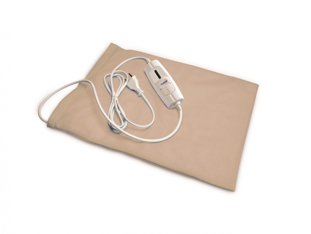 Perna Electrică Flaem 3 Trepte | Relaxare Musculară