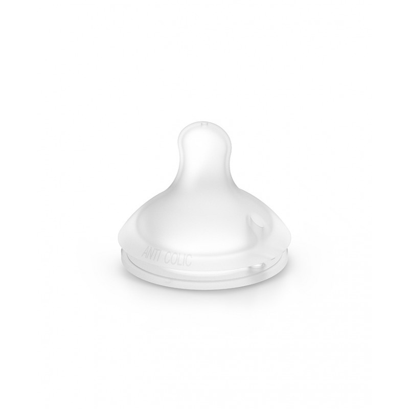Biberon Suavinex SX Pro 150ml Roz - Hranire Naturala - imagine 3
