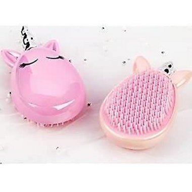 Perie Copii Roz Sweet Dreams Unicorn Martinelia - imagine 2