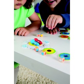 Joc educativ Papilio Beleduc | Coordonare mână-ochi - imagine 6