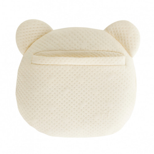 Pernuță Ptit Panda Organic Candide - imagine 3
