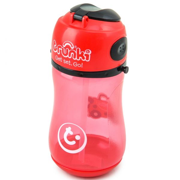 Sticla Trunki Harley Bottle, Anti-Varsare, 55 RON - imagine 2