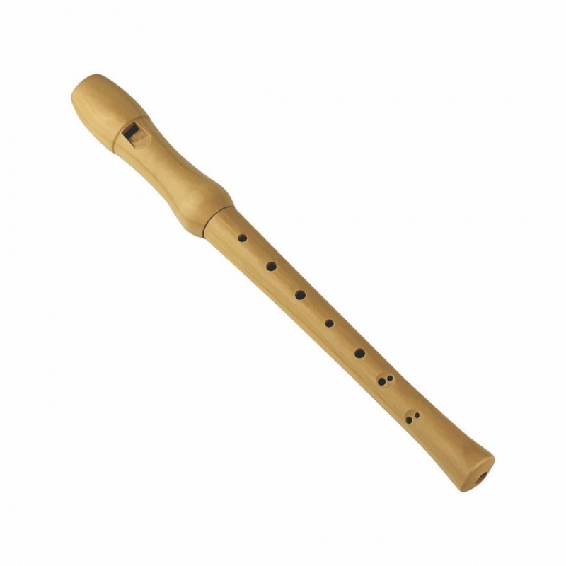 Flaut Lemn Egmont Toys, Instrument Muzical Educativ