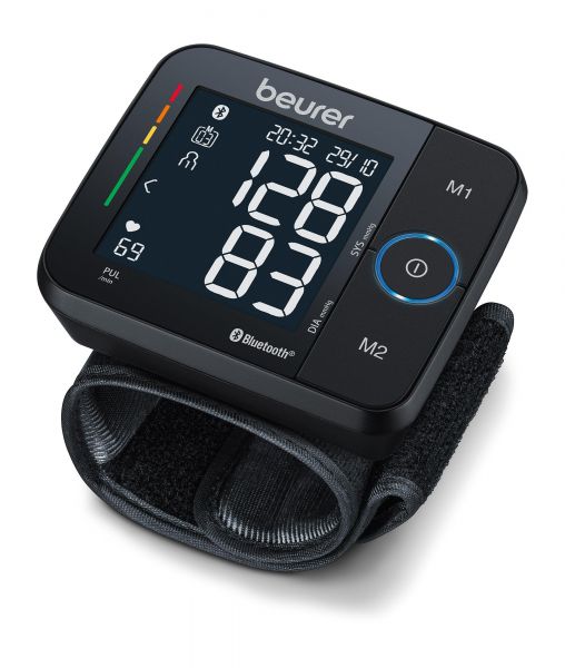 Tensiometru Automat de Incheietura Beurer BC54 - imagine 2