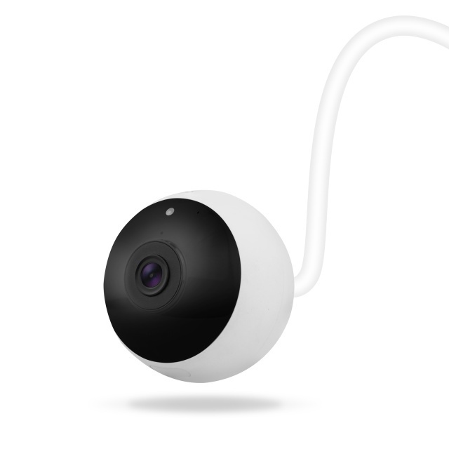Monitor Bebelusi Neno Luicu WiFi, Control App - imagine 3