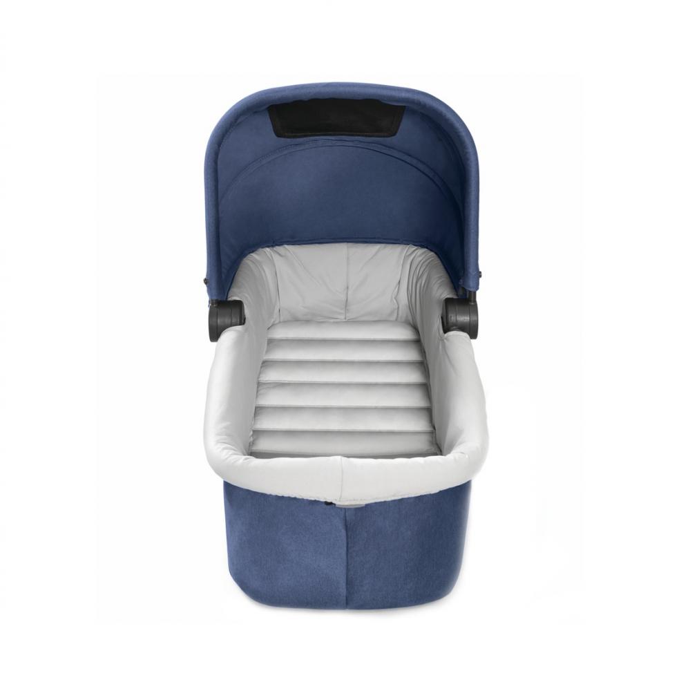 Landou City Tour Lux Baby Jogger - Pliabil Compact - imagine 2