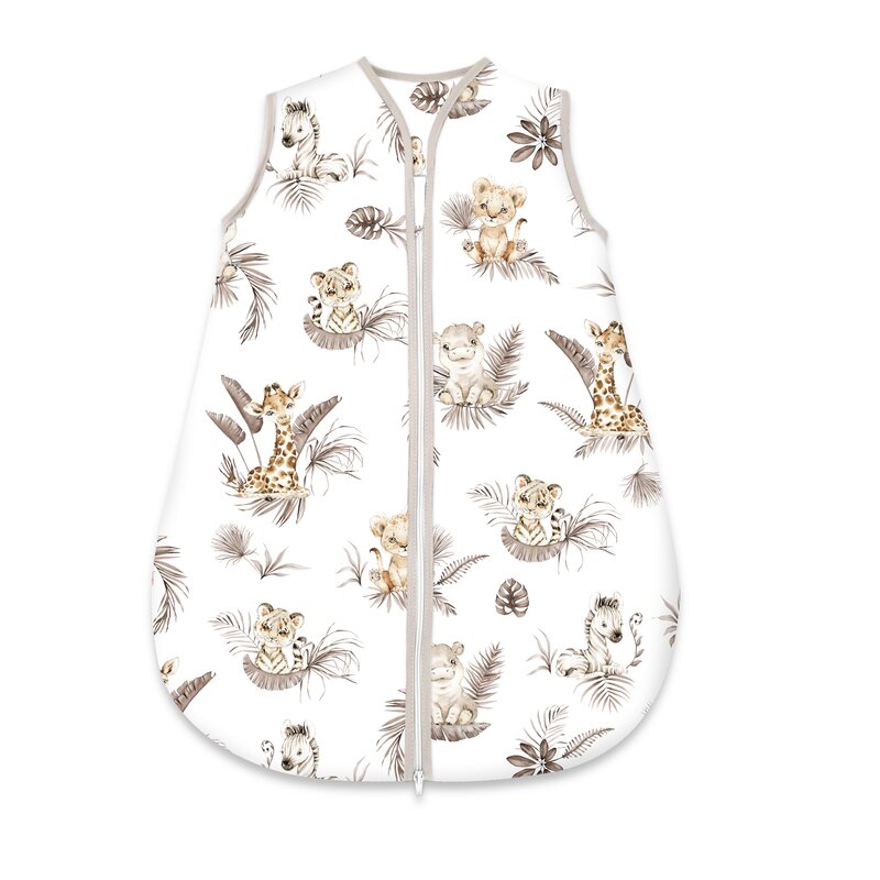 Sac de Dormit de Iarnă MimiNu | Somn Sigur