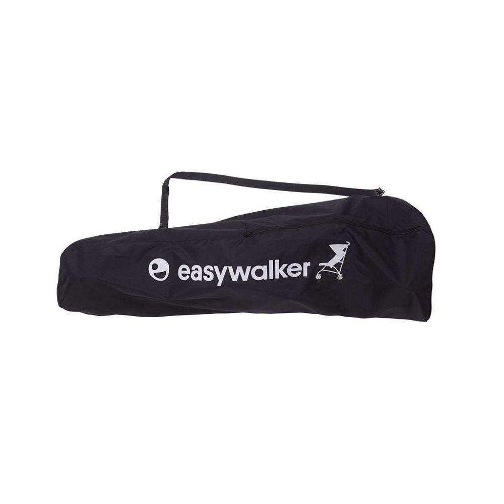 Geantă Transport Carucior Easywalker Buggy, Negru