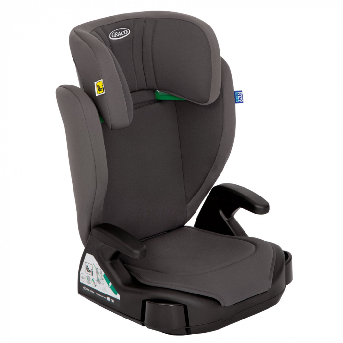 Scaun auto Graco Junior Maxi i-Size Resigilat