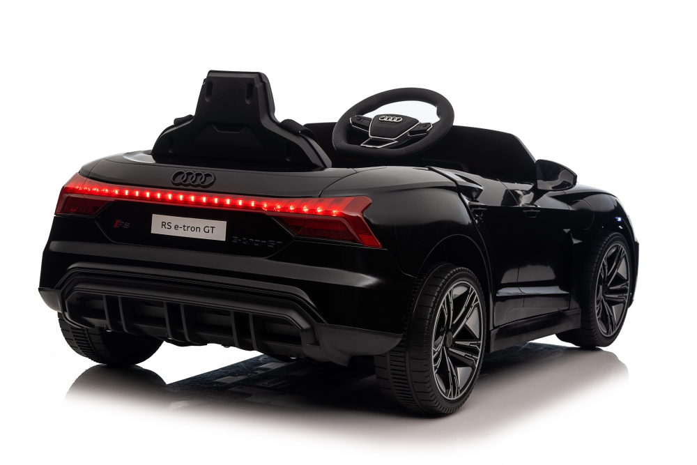 Mașinuță Audi RS E-Tron GT Electrică 12V - imagine 3
