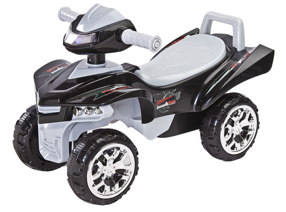 Toyz Mini Raptor ATV cu lumini și sunete pentru copii