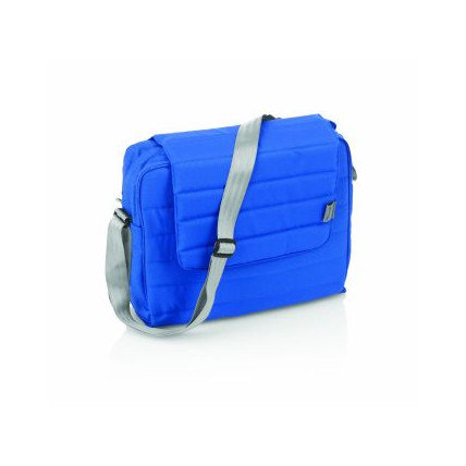 Geanta Carucior Affinity Sky Blue Britax
