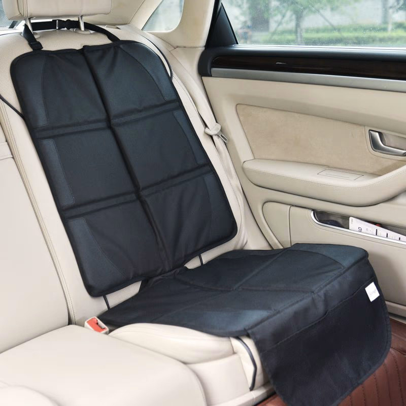 Protecție Completă BabyGo pentru Scaun Auto - imagine 2