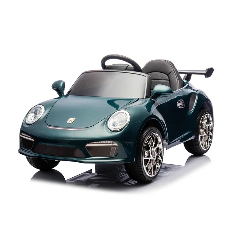 Masinuta Electrica Porsche RUF CTR3 Nichiduta
