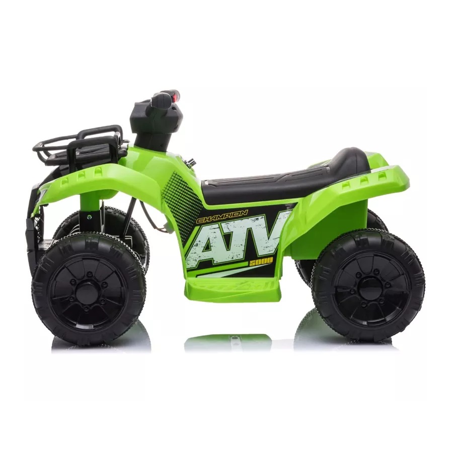 ATV Electric Nichiduta pentru Copii, 2 Viteze - imagine 4