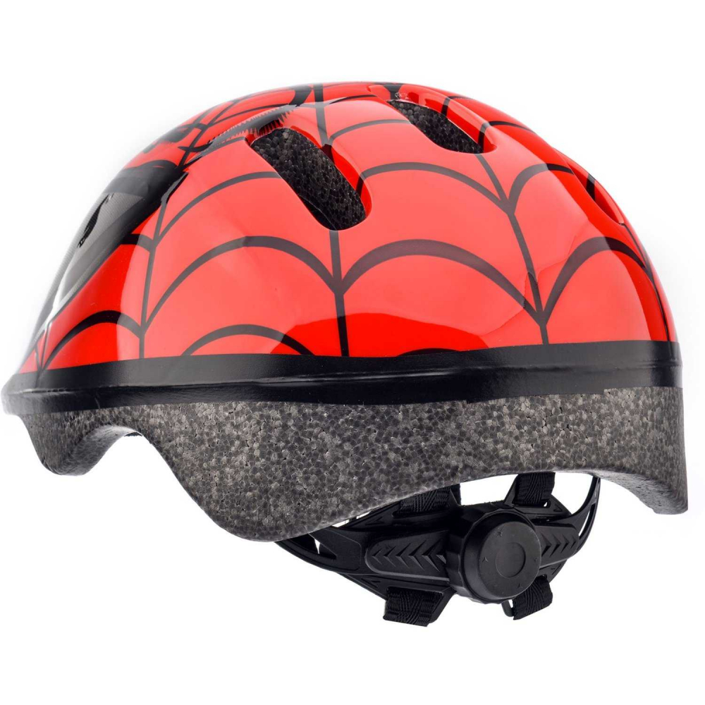Casca Copii Meteor Spider, Marimea XS 44-48 - imagine 2