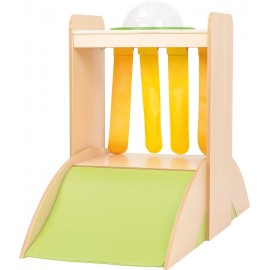 Mobilier Relax cu Tobogan Flexi Moje Bambino