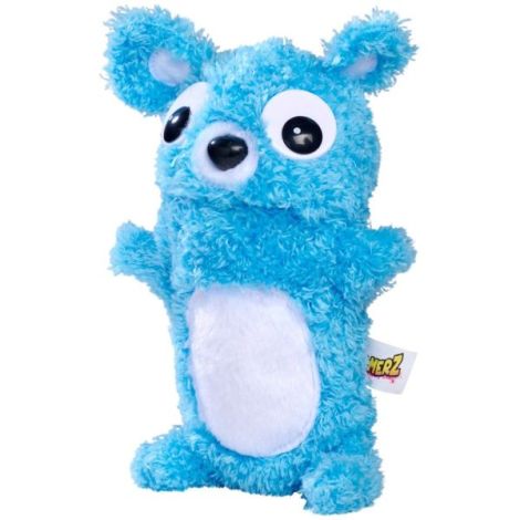 Simba ScreamerZ Bear - Jucărie Plus Interactivă - imagine 2