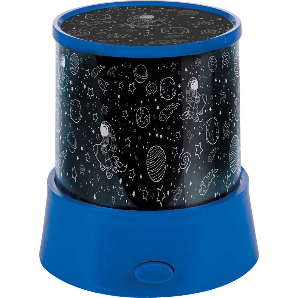 Proiector Galaxy Toi-Toys, Lampă Veghe Copii - imagine 5
