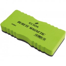 Burete Magnetic Ecada 13x6 cm - Curățare Eficientă