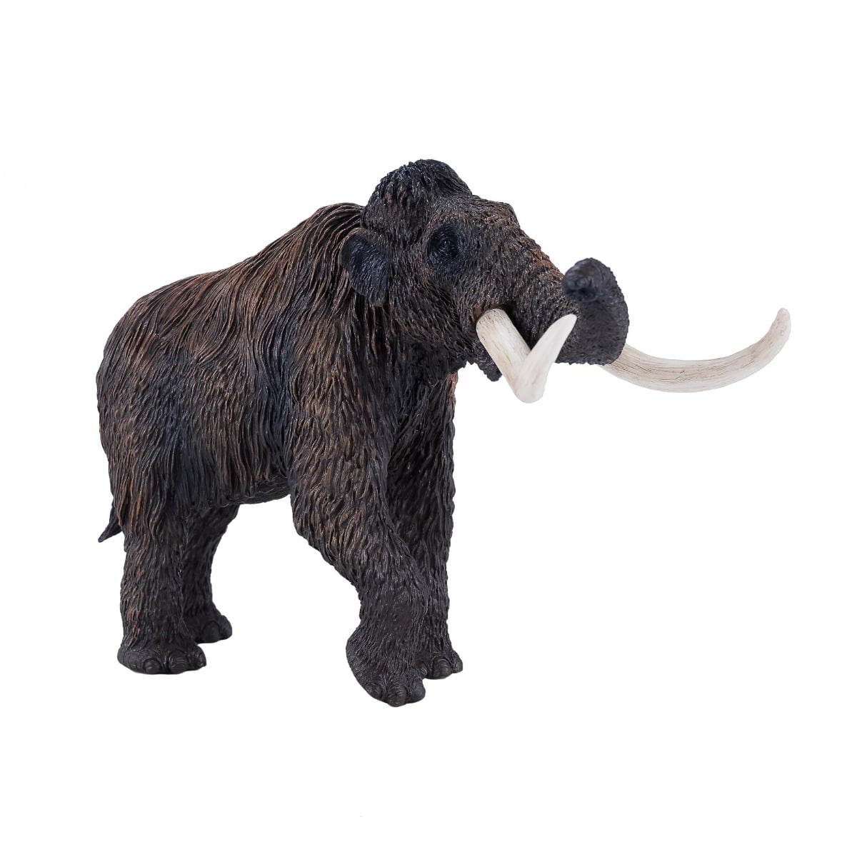 Figurina Mojo Mamut Lanos Realistă