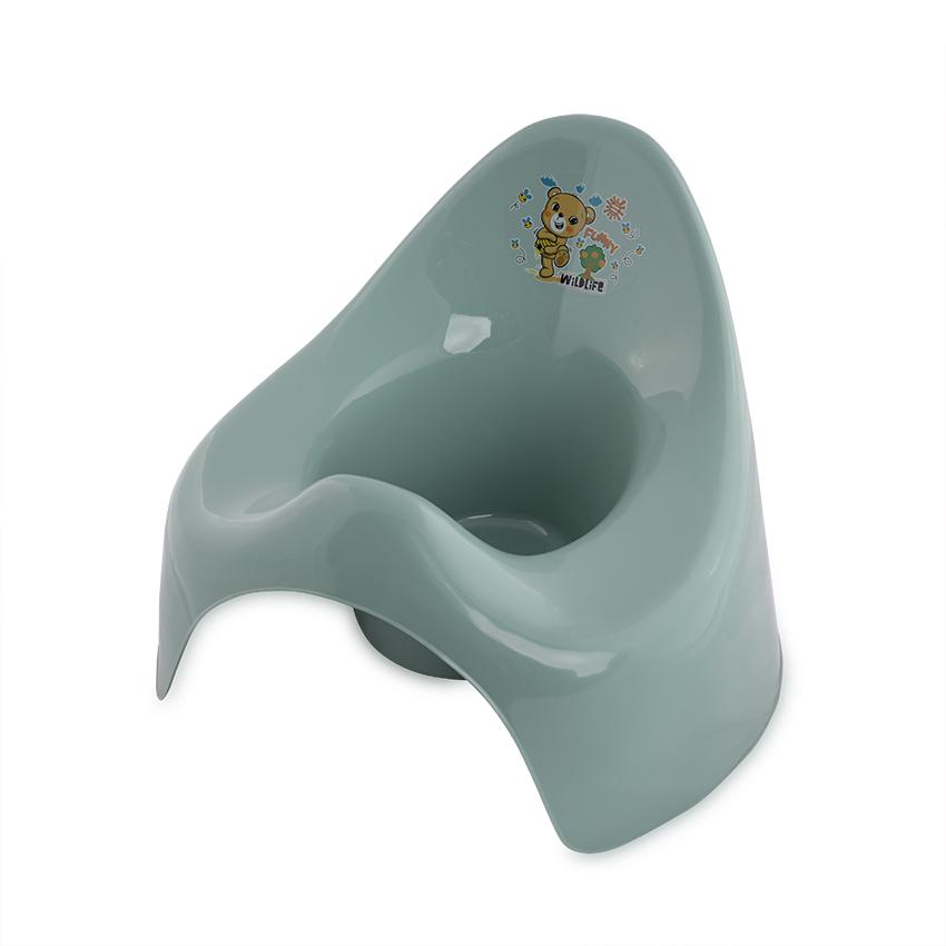 Olita cu spatar Nordic Green Lorelli
