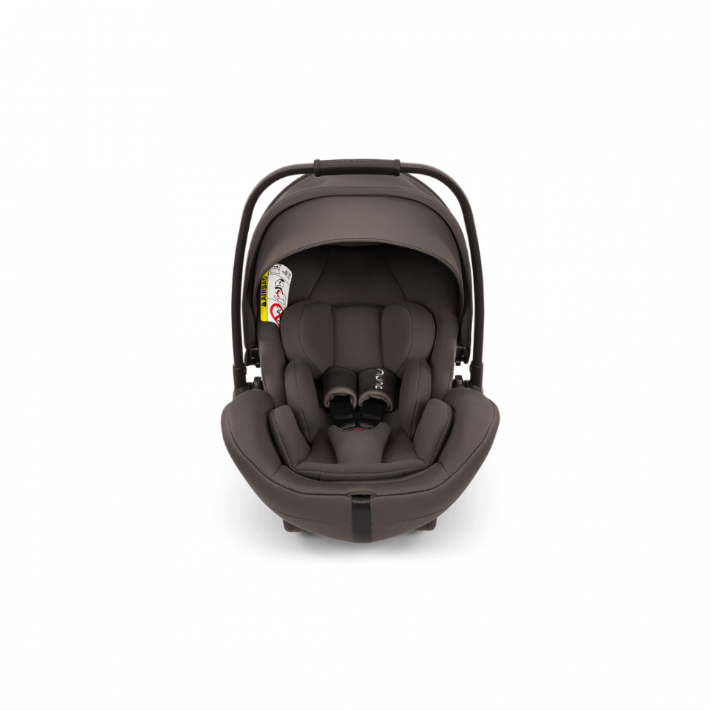 Scoica auto Nuna ARRA flex Thunder i-Size