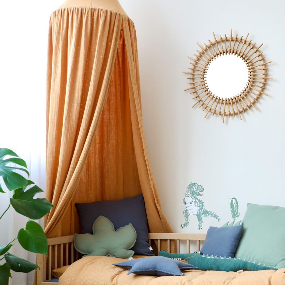 Set Decor Little Amy - Camel Boem pentru Camera Copilului - imagine 2