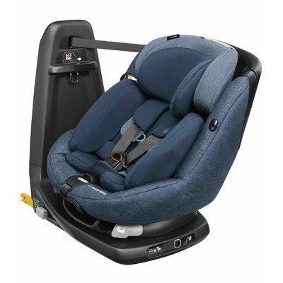 Scaun Maxi-Cosi AxissFix Plus i-Size - imagine 7