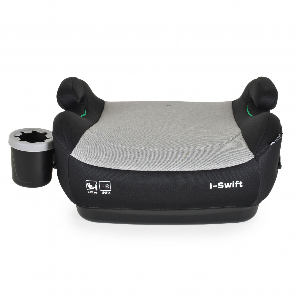 Inaltator auto Cangaroo Swift ISOFIX I-Size - imagine 2