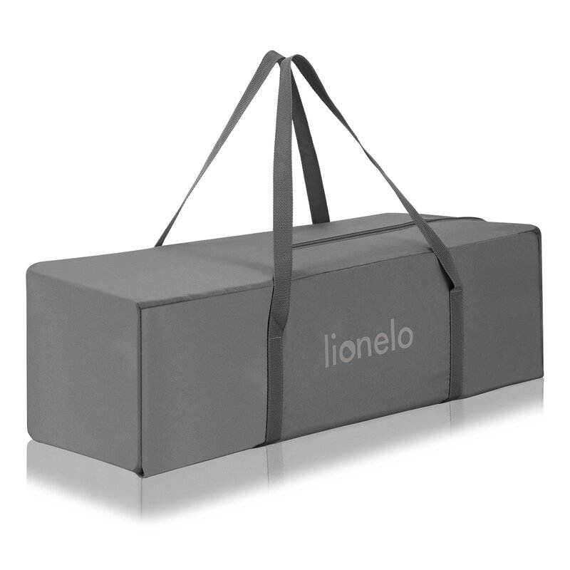 Patut Lionelo Jasmin Easy Fold - Pliere Rapidă - imagine 4