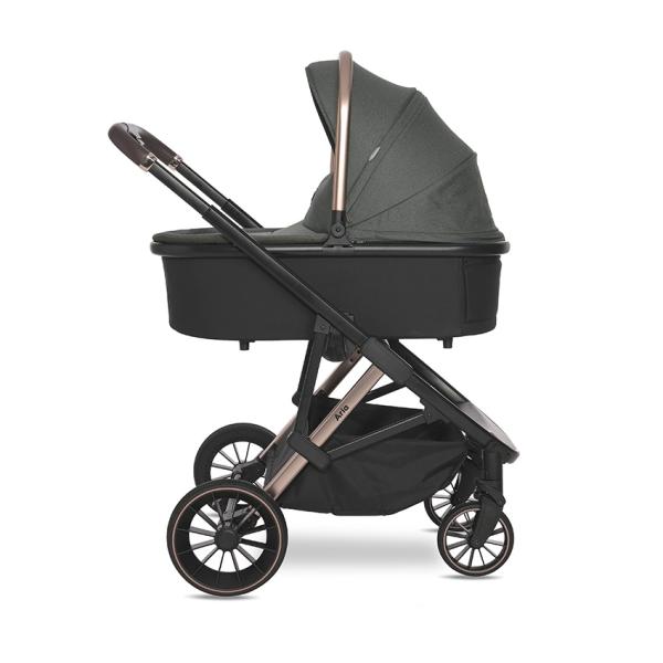 Carucior Lorelli Aria 3 in 1 Complet - imagine 8