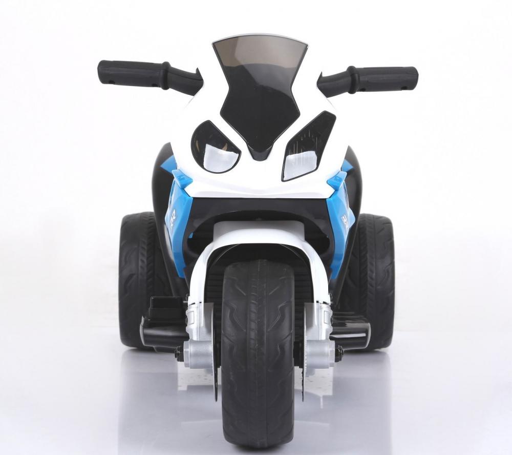 Motocicleta BMW S1000RR Electrică Copii 25W - imagine 7