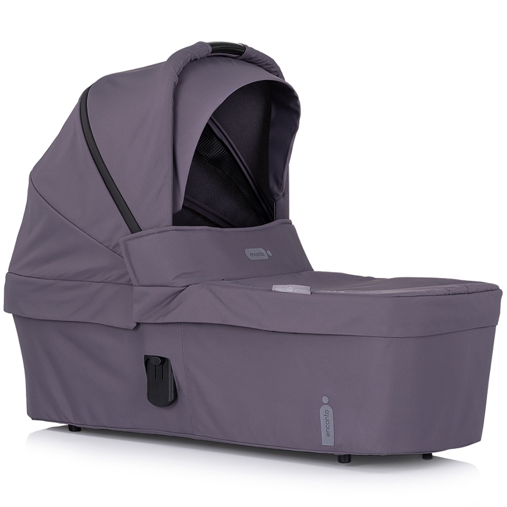 Chipolino Encanto 3 in 1 - Carucior Premium 0-22kg - imagine 7