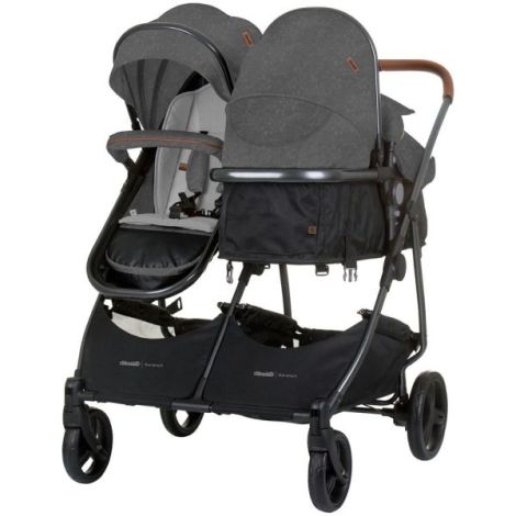 Carucior Gemeni Chipolino Duo Smart 3 in 1