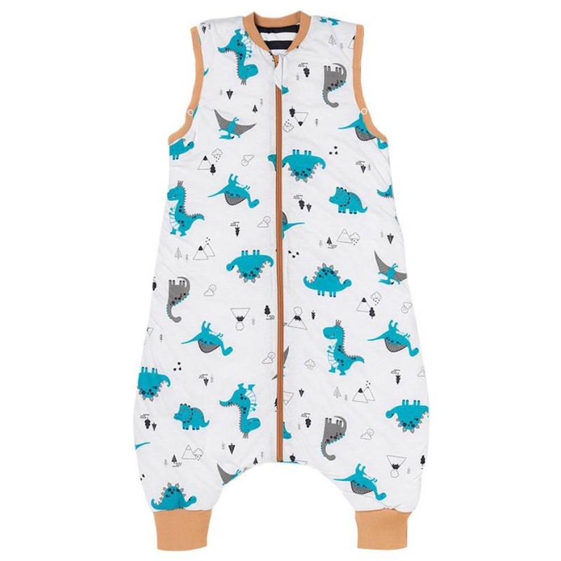 Sac de dormit Slumbersac Jurassic, 90 cm - imagine 3