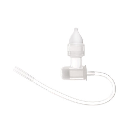 Aspirator Nazal Canpol Babies Igienă Sigură - imagine 3