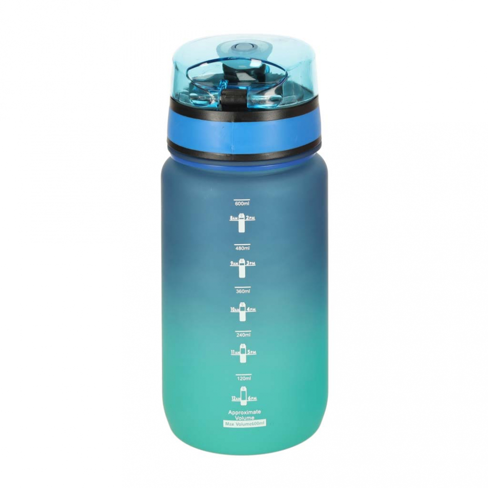 Sticla Motivationala Ikonka 600ml - imagine 4