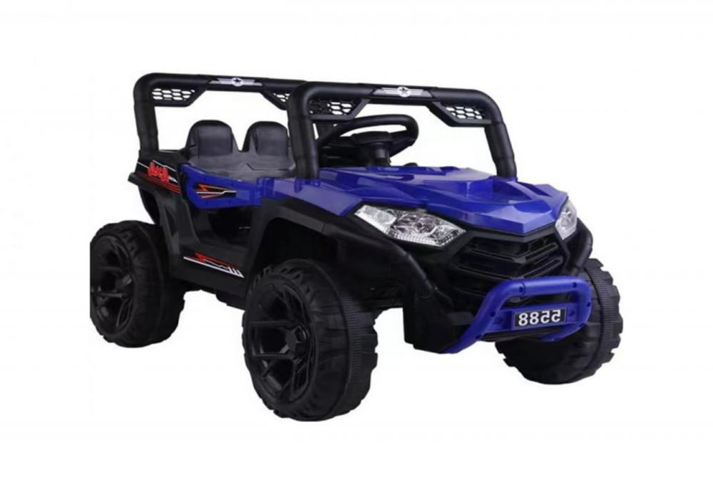 Masinuta Novokids UTV Offroad cu Telecomanda - imagine 3