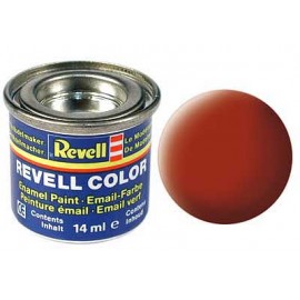 Vopsea Revell Email Rust Mat 14 ml
