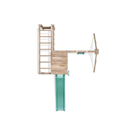 Complex de Joaca ChallengeFort | Dunster House - imagine 6
